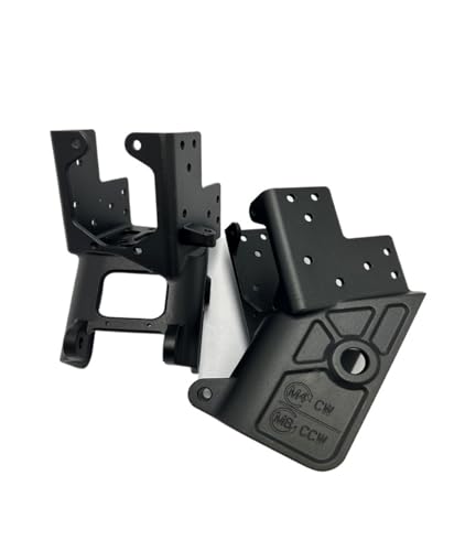 OUTIFUOTPP M1 M2 M3 M4 Flugzeugarmanschluss, kompatibel mit Landwirtschaftsdrohne DJI Agras Dji T40 Mittelrahmen(1PCS M2M4) von OUTIFUOTPP