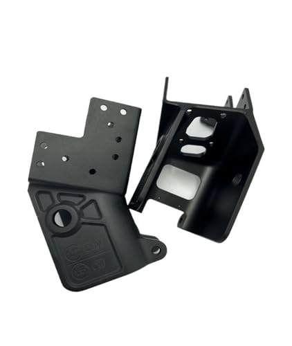 OUTIFUOTPP M1 M2 M3 M4 Flugzeugarmanschluss, kompatibel mit Landwirtschaftsdrohne DJI Agras Dji T40 Mittelrahmen(1pcs M1M3) von OUTIFUOTPP