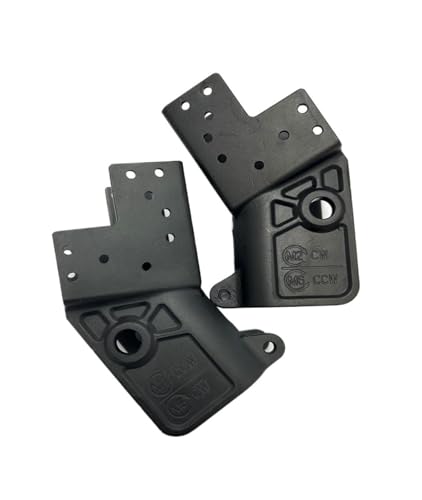 OUTIFUOTPP M1 M2 M3 M4 Flugzeugarmanschluss, kompatibel mit Landwirtschaftsdrohne DJI Agras Dji T40 Mittelrahmen(1pcs M2M3) von OUTIFUOTPP