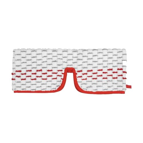 OUTIFUOTPP Mikrofaser-Bodenwischpads kompatibel mit, O-cedar/Vileda Promist MAX Washg, Ersatzteilzubehör(1 PCS) von OUTIFUOTPP