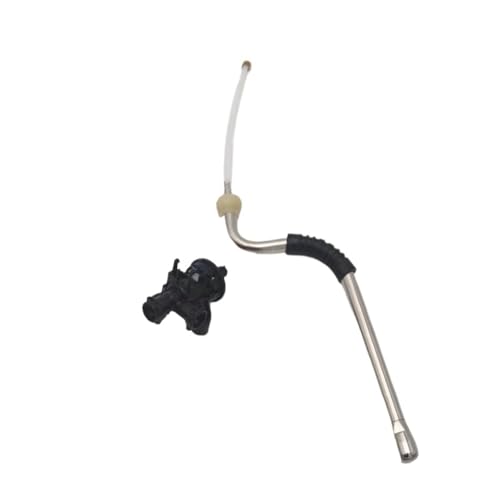 OUTIFUOTPP Modifizierung von Dampfleitungen, kompatibel mit der Kaffeemaschine Delonghi EC685/EC680/EC885 von OUTIFUOTPP