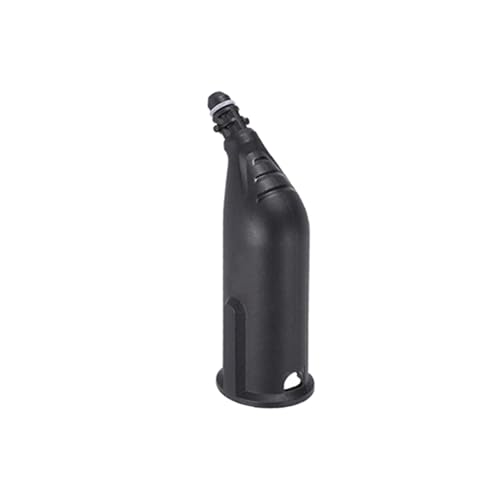 OUTIFUOTPP Nylon-Kupferbürste for Staubsauger, Dampfreiniger-Teiledüse, kompatibel mit Karcher, SG-42 SG-44 SC1 SC2 SC3 SC4, Haushaltsreinigungswerkzeuge(Connector) von OUTIFUOTPP