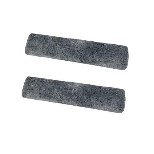 OUTIFUOTPP Original Staubsaugerroboter Ersatzteile Dreame MOVA Z50 /Z5 / Z5pro ultra G30 Ultra Wischmopp Zubehör(2pcs) von OUTIFUOTPP