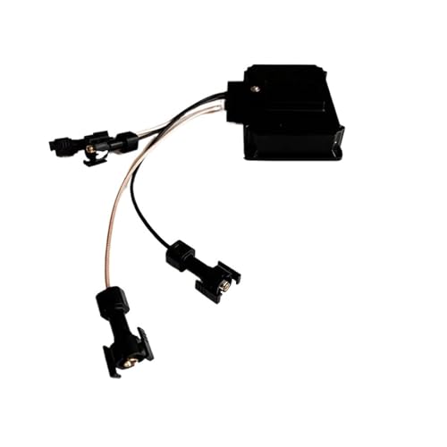 OUTIFUOTPP RF-Platine, Hochfrequenzmodul, kompatibel mit DJI Agras T30 Agriculture, Drohnen-Pflanzenschutz, Drohnen-UAV-Reparaturteile von OUTIFUOTPP