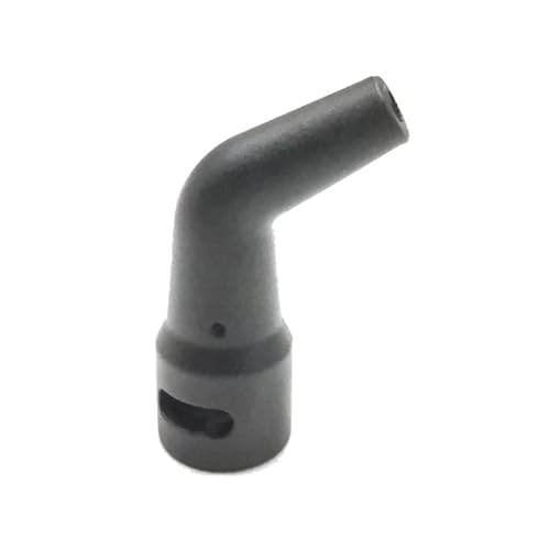 OUTIFUOTPP Reinigungsbürsten-Set Düsen Fugendüse Nylon Kleine/Kupferdraht/mittlere Rundbürste, Kompatibel for Kitfort, for KT-1000-03(Gap nozzle) von OUTIFUOTPP