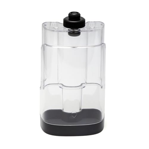 OUTIFUOTPP Sauberer Wassertank mit Deckel, kompatibel Atvel F16 PRO, Mamibot acuum, Reinigerzubehör(With Lid) von OUTIFUOTPP