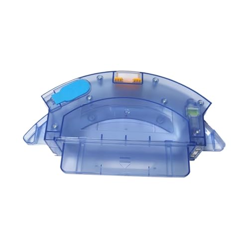 OUTIFUOSSR Staubsauger-Wassertank, Kompatibel Mit ABIR X5 X6 X8 Roboter-Staubsauger, Ersatzteile, Wassertank von OUTIFUOTPP