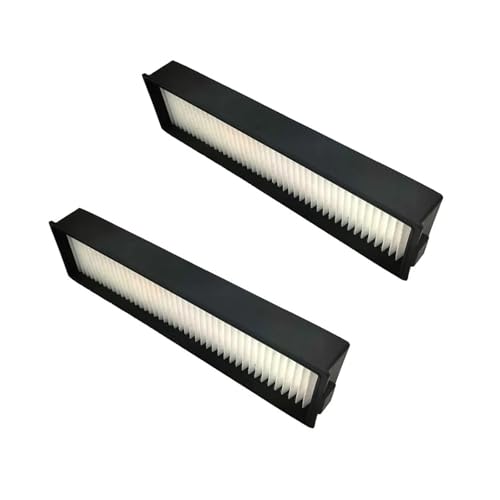 OUTIFUOTPP Staubsaugerfilter, kompatibel for Hom-Bo T, VR6270LVM VR65710 Staubsaugerfilter-Zubehörset Reinigungswerkzeuge Kehrmaschinenzubehör(D) von OUTIFUOTPP