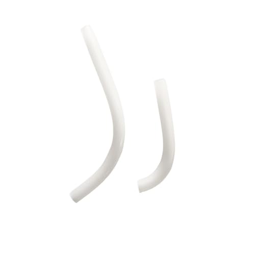 OUTIFUOTPP T20P/T40 Durchflussmesser-Rohr-Einlassrohr, kompatibel mit DJI Agras Drone Plant Protection Drone-Reparaturteilen(1Pair) von OUTIFUOTPP