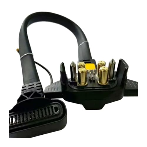 OUTIFUOTPP T40/T50 bis T60 Akku-Ladeadapterkabel Drohnenreparatur, kompatibel mit DJI Agras von OUTIFUOTPP