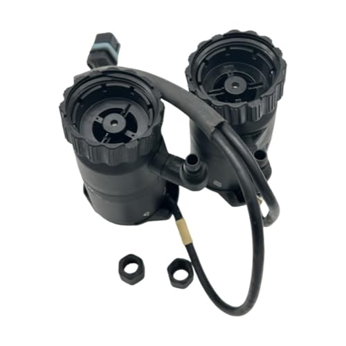 OUTIFUOTPP T40 Impellerpumpenmotor, Impellerpumpensatz Geeignet for Agras(85New 2PCS) von OUTIFUOTPP