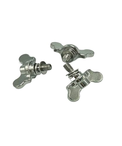 OUTIFUOTPP T40 Kreiselregner-Set Kreiseldüse, kompatibel mit Landwirtschaftsdrohne DJI Agras T40(Timing function) von OUTIFUOTPP