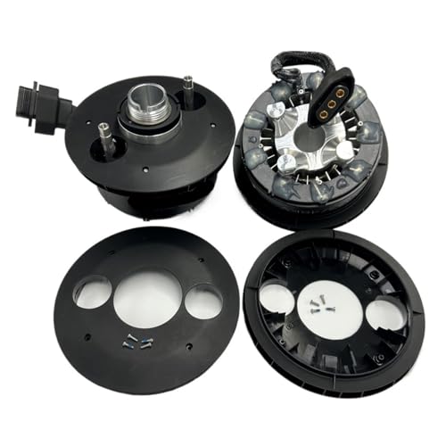 OUTIFUOTPP T40 Motor 1003348kv Antriebsmotor, Kompatibel mit Agras T40(2pcs 100percent new) von OUTIFUOTPP