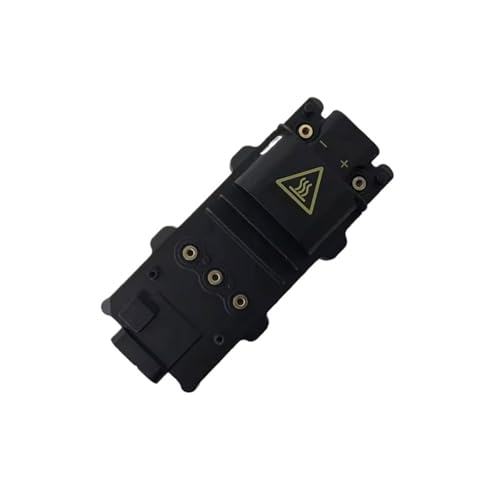 OUTIFUOTPP T40 T20P ESC-Modul, kompatibel mit DJI Agras T20P/T40 ESC-Landwirtschaftsdrohne, Reparaturteil for Pflanzenschutzdrohnen(For T16 T20) von OUTIFUOTPP