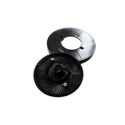 OUTIFUOTPP T40 T20P Zentrifugal-Spinner-Disk-Set (obere und untere Disk), kompatibel mit DJI Agras Agricultural Drone Plant Protection von OUTIFUOTPP