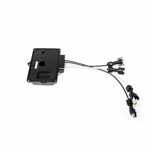 OUTIFUOTPP UAV-Pflanzenschutz-Reparaturteile, RF-Platine, Hochfrequenzmodul, kompatibel mit der Landwirtschaftsdrohne DJI Agras T40/T20P von OUTIFUOTPP