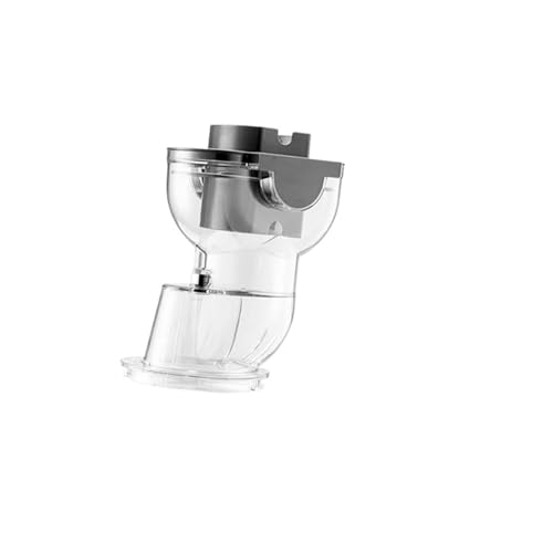 OUTIFUOTPP Up Cover, kompatibel mit MIUI Slow Masticating Juicer Extractor FFS 6 Pro, Teilezubehör OUTIFUOTPP Up Cover, kompatibel mit MIUI Slow Masticating Juicer Extractor FFS 6 Pro, Teilezubehör von OUTIFUOTPP