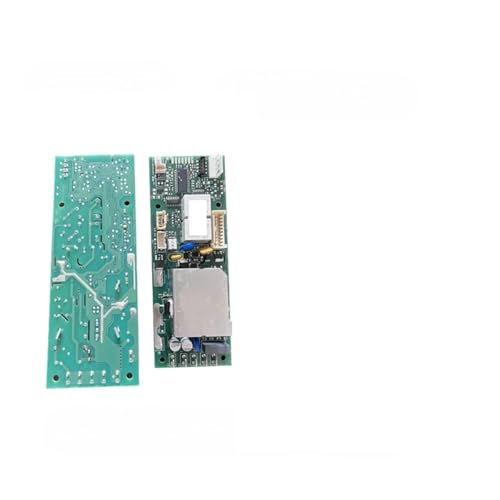 OUTIFUOTPP Zerlegtes Motherboard, kompatibel mit der Kaffeemaschine Delonghi ESAM22.117/ESAM22.110 OUTIFUOTPP Zerlegtes Motherboard, kompatibel mit der Kaffeemaschine Delonghi ESAM22.117/ESAM22.110 von OUTIFUOTPP