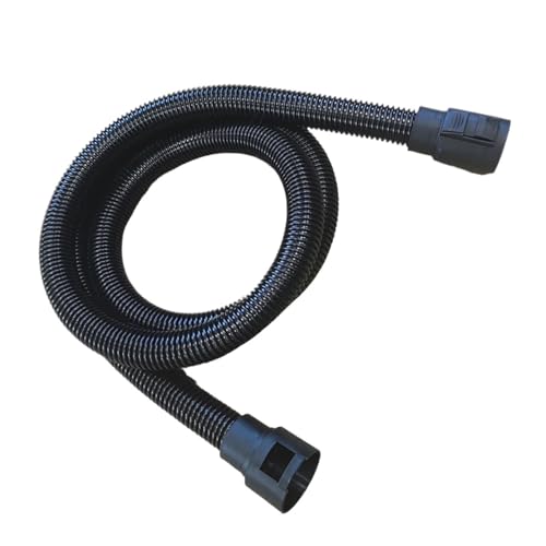 RCCCLXWO 2,5/3,5 M Langer Schlauch, Kompatibel Mit Karcher NT20 30 WD1 WD2 WD3 WD4 WD5 WD6‎ 2.863-305.0, Ersatzteil For Reinigungswerkzeug For Haushaltsgeräte von OUTIFUOTPP