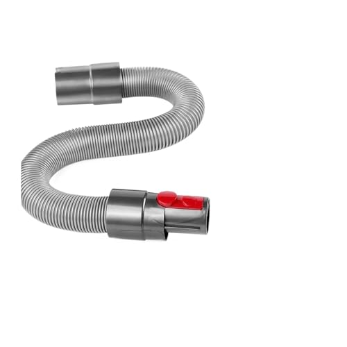 RCCCLXWO A22Z Haustierpflegeset, Kompatibel Mit Dyson Staubsauger V7 V8 V10 V11 V15 – Haustier-Hundebürste, Haar-Staubsauger-Aufsatz Mit Verlängerungsschlauch Und Adapter RCCCLXWO A22Z Haustierpflegeset, Kompatibel Mit Dyson Staubsauger V7 V8 V10 V11 V15 – Haustier-Hundebürste, Haar-Staubsauger-Aufsatz Mit Verlängerungsschlauch Und Adapter von OUTIFUOTPP