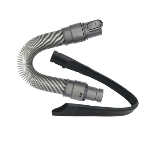 RCCCLXWO Flexibles Fugendüsen-Adapterschlauch-Set, Kompatibel Mit Dyson V6 DC24 DC58 DC59 DC74 Staubsauger, Als Anschluss Und Verlängerung RCCCLXWO Flexibles Fugendüsen-Adapterschlauch-Set, Kompatibel Mit Dyson V6 DC24 DC58 DC59 DC74 Staubsauger, Als Anschluss Und Verlängerung von OUTIFUOTPP