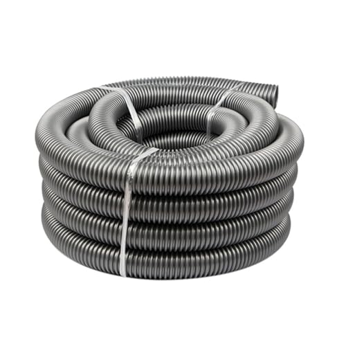 RCCCLXWO Kompatibel For A31I 3 Meter Innendurchmesser 50 Mm Staubsauger Gewindeschlauch Saugrohr Balg Vakuumrohr Schlauch Ersatzteile von OUTIFUOTPP