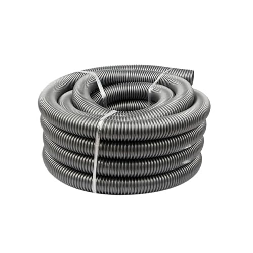 RCCCLXWO Kompatibel For A47T 3 Meter Innendurchmesser 50 Mm Staubsauger Gewindeschlauch Saugrohr Balg Vakuumrohr Schlauch Ersatzteile von OUTIFUOTPP