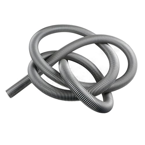 RCCCLXWO Kompatibel For X16A 2025 NEU - 2X Innen 40 Mm/Außen 48 Mm Staubsauger Haushaltsgewinderohr Rohrbalg Industriestaubsaugerschlauchbalg von OUTIFUOTPP