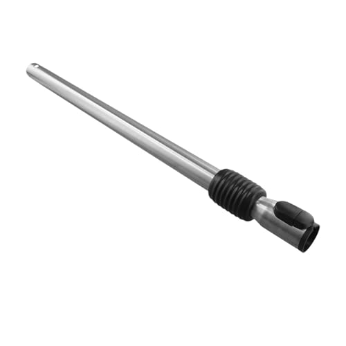 RCCCLXWO Kompatibel for Teleskop-Saugrohr 35 mm Durchmesser mit Klickfunktion, Kompatibel for Staubsauger S8, S6, S5, von OUTIFUOTPP