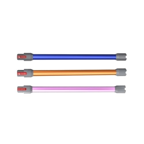 RCCCLXWO X16A 2025 NEUE-Teleskop Verlängerung Stange Zauberstab Rohr Kompatibel For Dyson V6 V7 V8 V10 V11 V15 Cordless Staubsauger Zubehör RCCCLXWO X16A 2025 NEUE-Teleskop Verlängerung Stange Zauberstab Rohr Kompatibel For Dyson V6 V7 V8 V10 V11 V15 Cordless Staubsauger Zubehör von OUTIFUOTPP