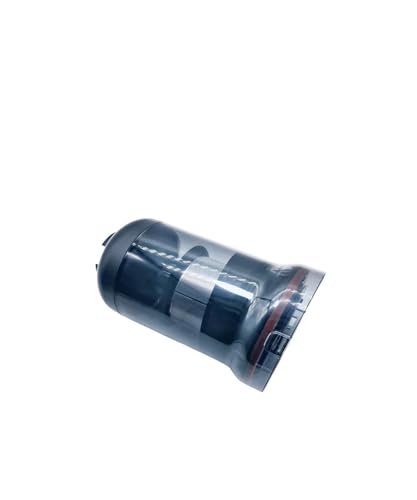 Roborockl Staubbecher, Kompatibel mit Dyad Pro Combo Handheld-Akku-Staubsauger Ersatzteile Staubbehälter von OUTIFUOTPP
