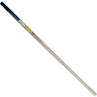1,35 m gerader Griff gebohrt für Seidenhaken mit Zwinge und Kappe Outils Perrin 1,35 m gerader Griff gebohrt für Seidenhaken mit Zwinge und Kappe Outils Perrin von OUTILS PERRIN