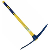 2,5 kg Erdbauspitzhacke mit Rundauge und Verbundstiel Outils Perrin 2,5 kg Erdbauspitzhacke mit Rundauge und Verbundstiel Outils Perrin von OUTILS PERRIN