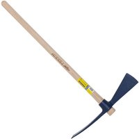 2,5 kg Spitzhacke mit Stiel Outils Perrin von OUTILS PERRIN