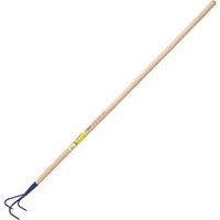 3-Zahn-Spitzhackenklaue montiert 130 Outils Perrin 3-Zahn-Spitzhackenklaue montiert 130 Outils Perrin von OUTILS PERRIN