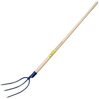 3-Zinken-Sockel-Kugelgabel montiert Outils Perrin 3-Zinken-Sockel-Kugelgabel montiert Outils Perrin von OUTILS PERRIN