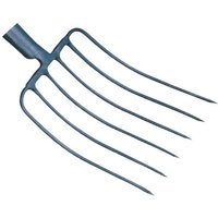 6-Zinken-Silagegabel Outils Perrin 6-Zinken-Silagegabel Outils Perrin von OUTILS PERRIN