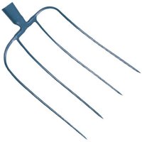 Breite, stabile Gabel mit 4 Zinken Outils Perrin Breite, stabile Gabel mit 4 Zinken Outils Perrin von OUTILS PERRIN