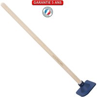 Fünf Werkzeughalter (2 x 30/40 mm, 3 x 20/30 mm) auf Schiene – 900 mm Outils Perrin von OUTILS PERRIN