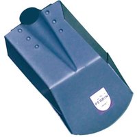 Grifflose Flanschkürettenschaufel Outils Perrin Grifflose Flanschkürettenschaufel Outils Perrin von OUTILS PERRIN