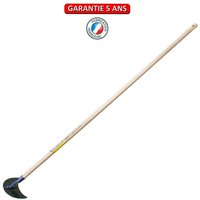 Halbmond-Unkrautrechen ohne Stiel Outils Perrin Halbmond-Unkrautrechen ohne Stiel Outils Perrin von OUTILS PERRIN