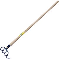 Kurzer Misthaken 14 cm mit montierter Buchse Outils Perrin Kurzer Misthaken 14 cm mit montierter Buchse Outils Perrin von OUTILS PERRIN