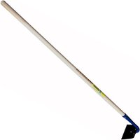 Nanterre-Hacke 16 cm, Stahlklinge, gerader Griff 130 Outils Perrin von OUTILS PERRIN