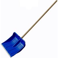 Schneeschieber Polypro 49 X 37 Cm Stiel 1.20 M Perrin - 167148 Schneeschieber Polypro 49 X 37 Cm Stiel 1.20 M Perrin - 167148 von OUTILS PERRIN