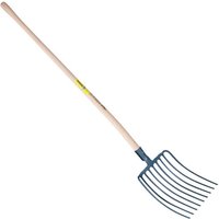Steingabel mit 9-Zahn-Aufnahme montiert Outils Perrin Steingabel mit 9-Zahn-Aufnahme montiert Outils Perrin von OUTILS PERRIN