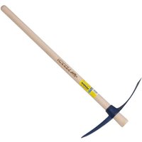 kg Straßenspitzhacke mit Stiel Outils Perrin kg Straßenspitzhacke mit Stiel Outils Perrin von OUTILS PERRIN