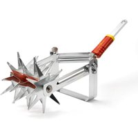Handzerkleinerer l.15 cm Multistar TOOLS WOLF DAM15 OUTILS WOLF von OUTILS WOLF