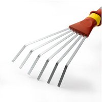 Kleiner Wolf ldk Laubfeger von OUTILS WOLF