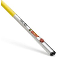 Multistar TOOLS WOLF Teleskop-Aluminiumstiel, L.140 cm OUTILS WOLF von OUTILS WOLF