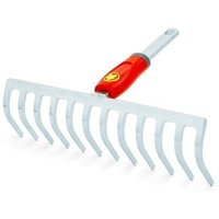 Outils Wolf - Rechen mit 12 Zähnen 30 cm Multi-Star Wolf Tools DRM30 Outils Wolf - Rechen mit 12 Zähnen 30 cm Multi-Star Wolf Tools DRM30 von OUTILS WOLF